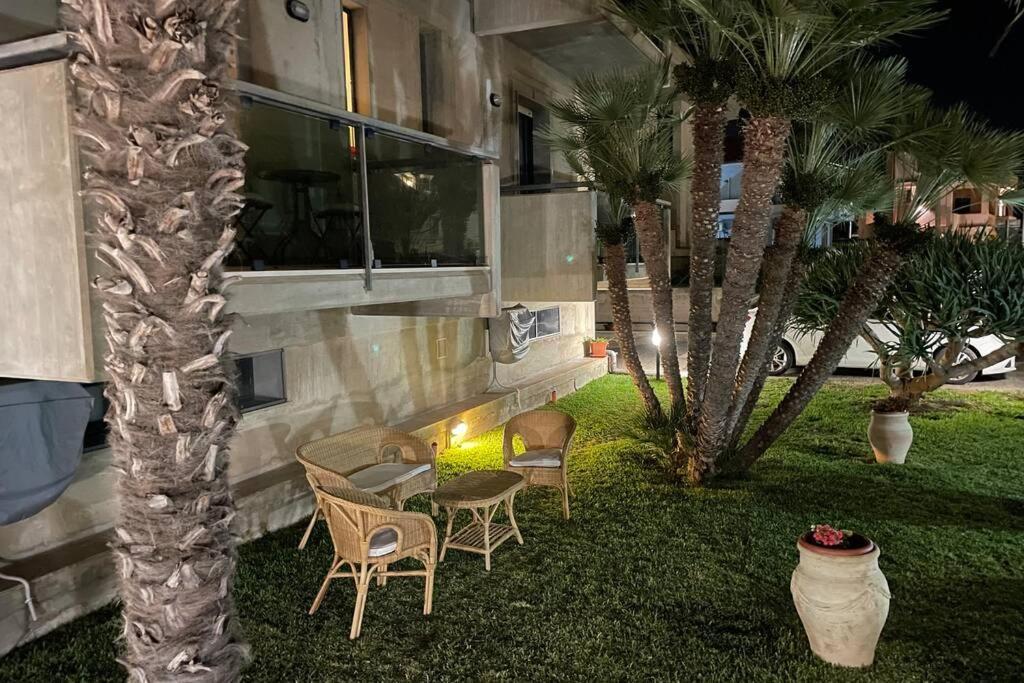 Apartment La Taverna Della Loggia