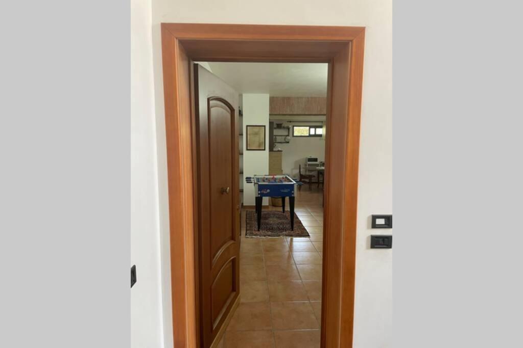 La Taverna Della Loggia Apartment Avola