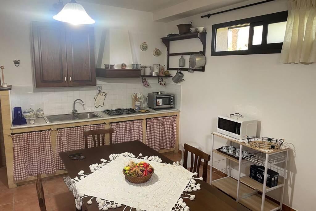 Apartment La Taverna Della Loggia Avola