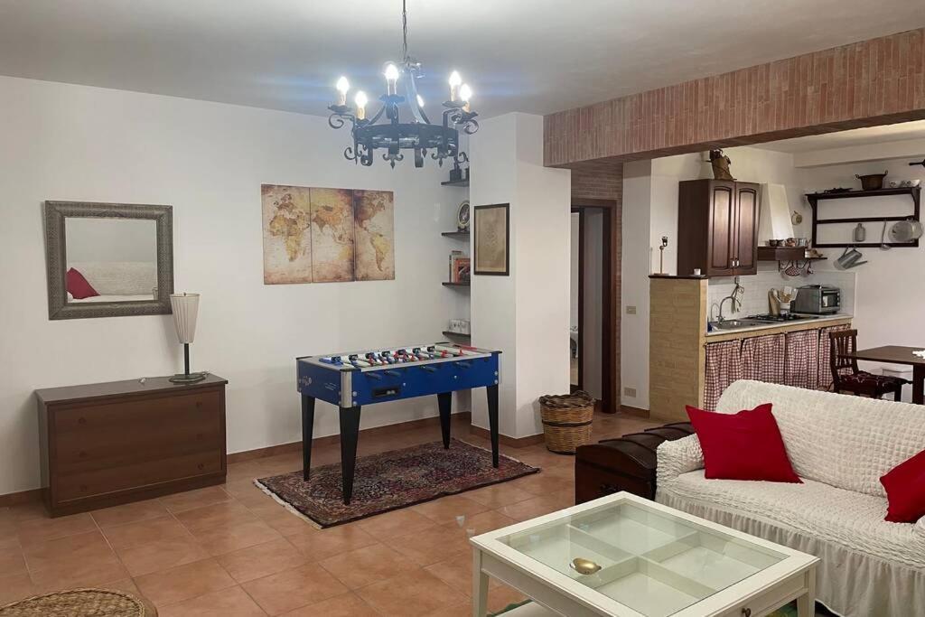 Apartment La Taverna Della Loggia Avola