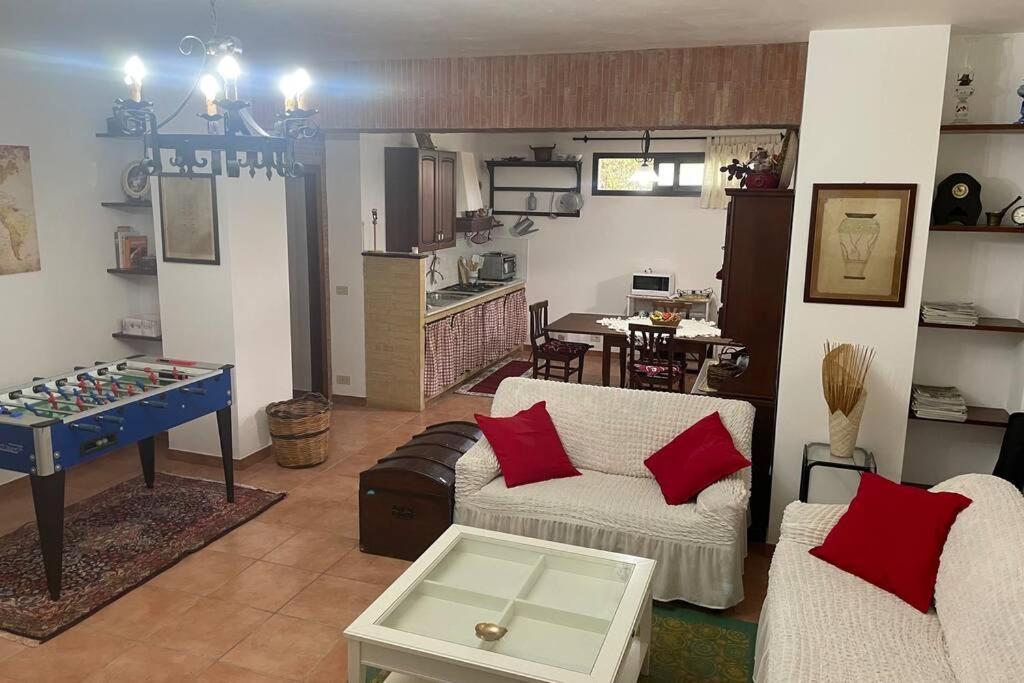 La Taverna Della Loggia Avola