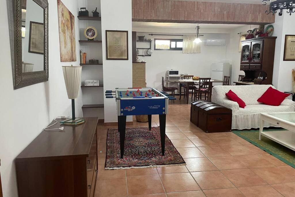 La Taverna Della Loggia Apartment *