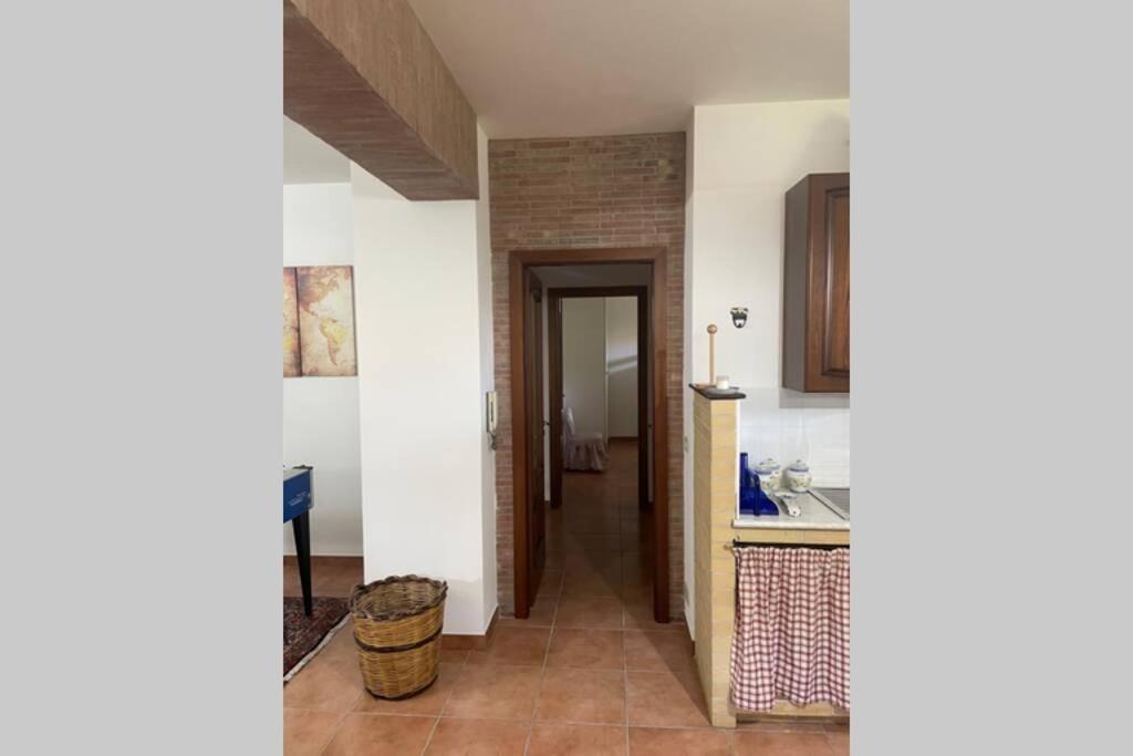 Apartment La Taverna Della Loggia