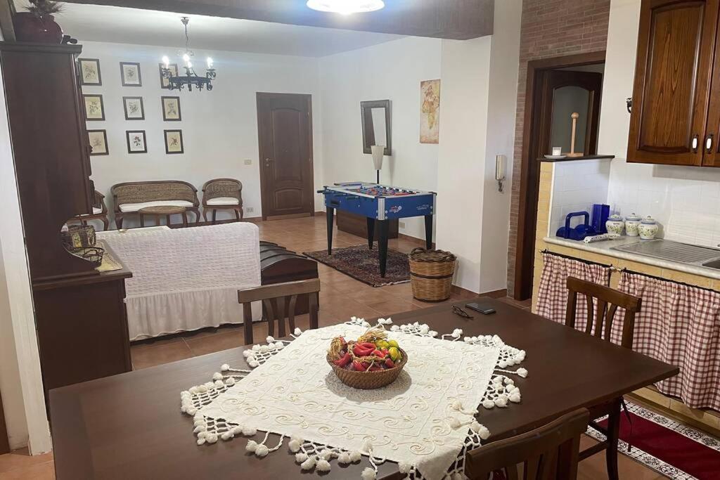 La Taverna Della Loggia