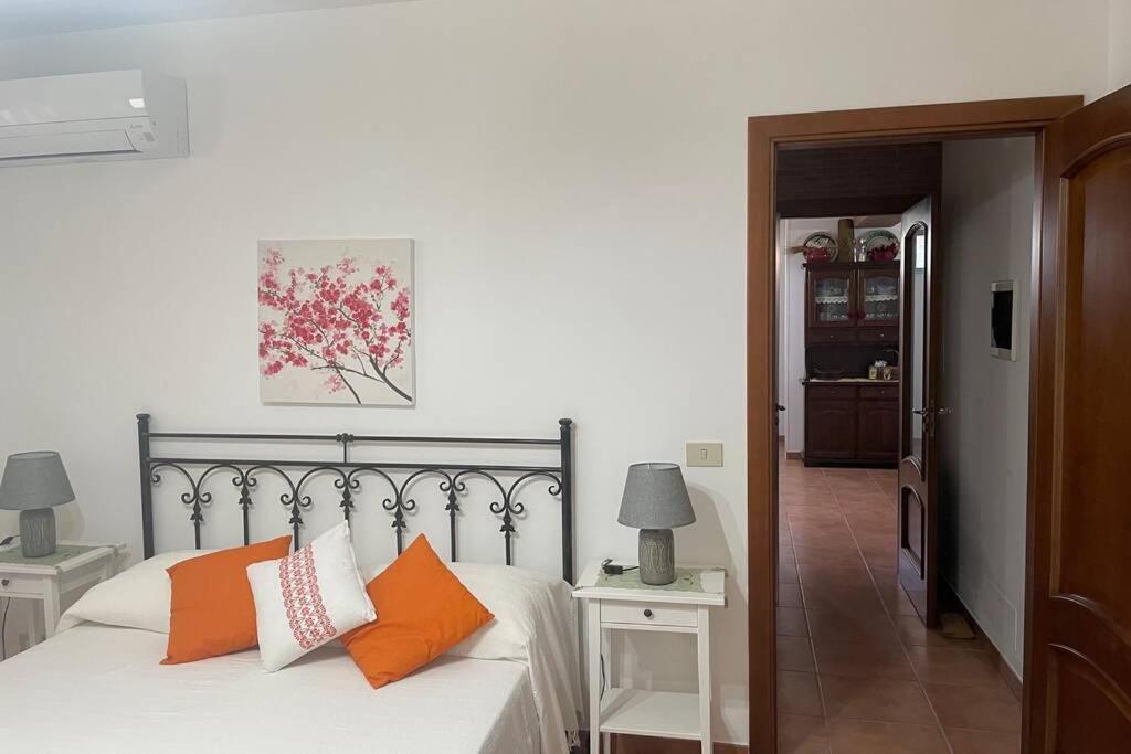La Taverna Della Loggia Apartment Avola